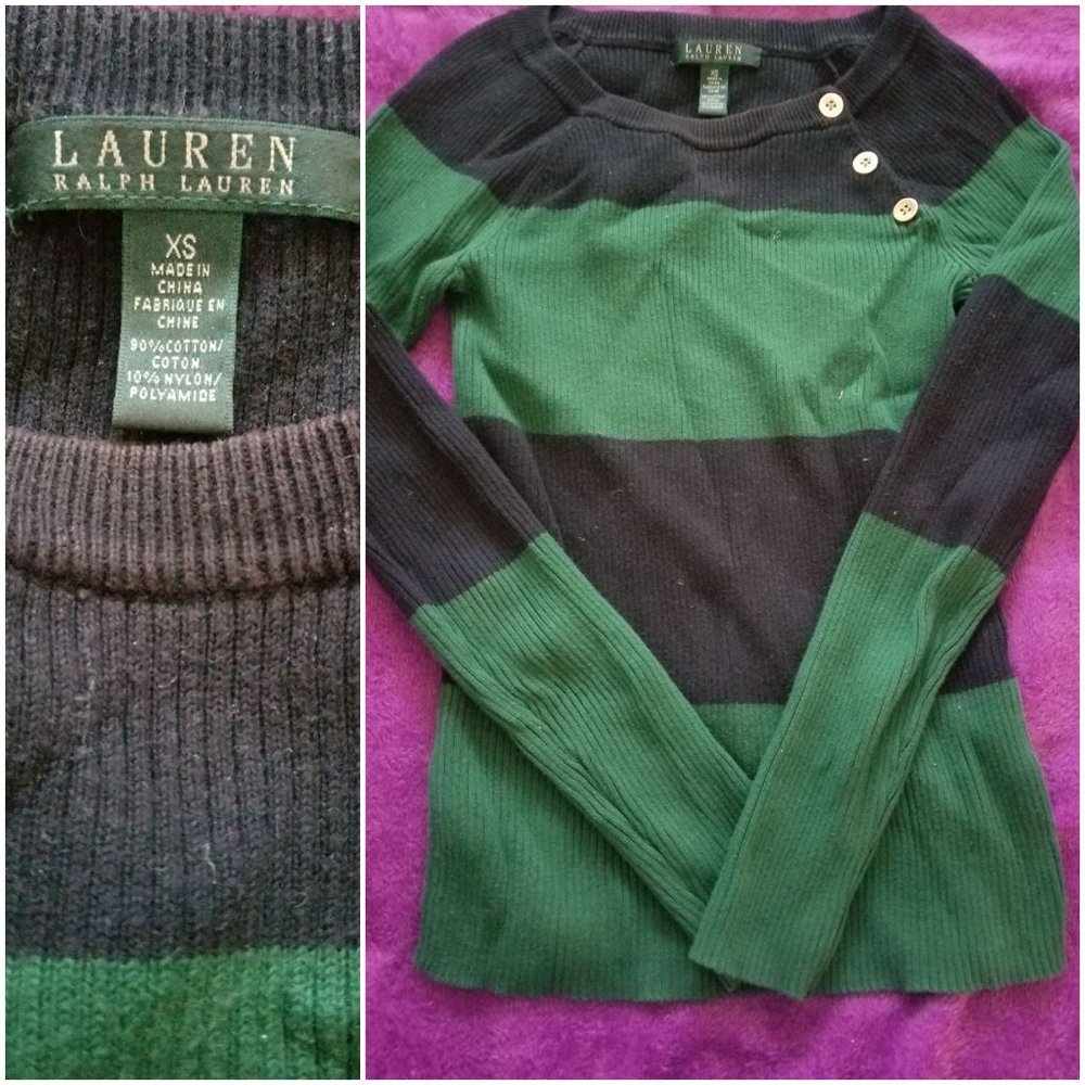 Ralph Lauren sweater